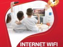 Lắp đặt mạng wifi cáp quang Viettel tại Quận 4