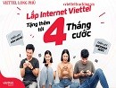 Viettel Long Phú