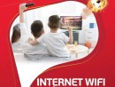 Lắp mạng Viettel Wifi Cáp quang tại Phường Chánh Nghĩa Thủ Dầu Một